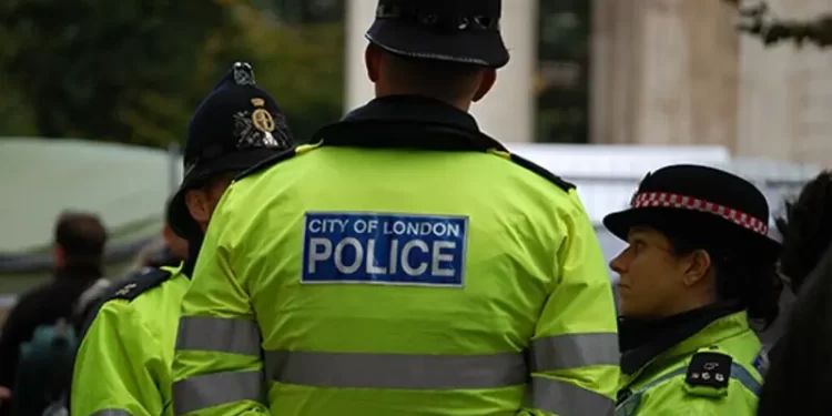 UK police to get new powers after latest pro-Palestinian protest