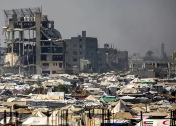 UN experts warn Trump’s Gaza peace plan could cause more oppression