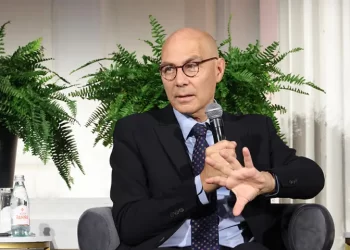 UN rights chief hails chance to stop Gaza carnage ‘once and for all’