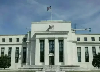 US Fed official backs two more interest rate cuts this year