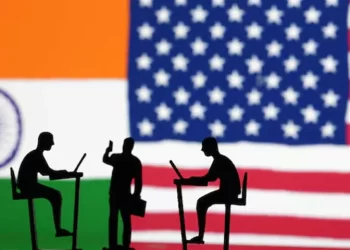 US-India expert who advised US administrations arrested over secret documents