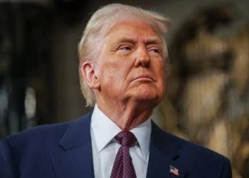 US President Signs Executive Order to Ensure Security of Qatar