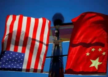 US considering curbs on exports to China made with US software, sources say