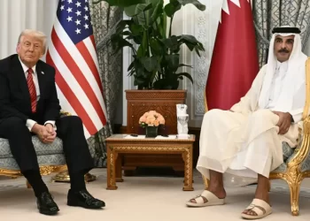 US offers security guarantees to Qatar after Israel strikes: White House