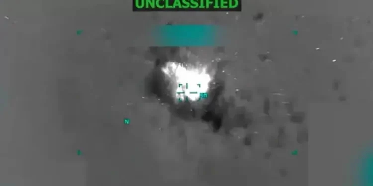 US strike on Caribbean boat leaves survivors: reports