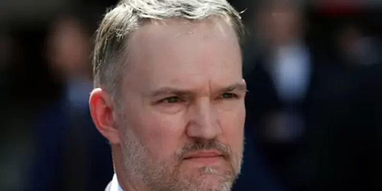 USTR Greer says trade talks with China moving toward agreement for leaders to review