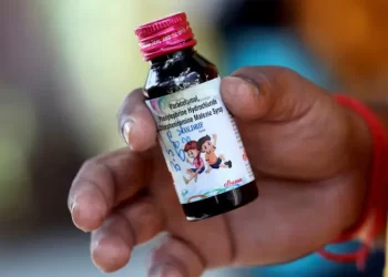 WHO calls out gap in India’s cough syrup testing after deaths