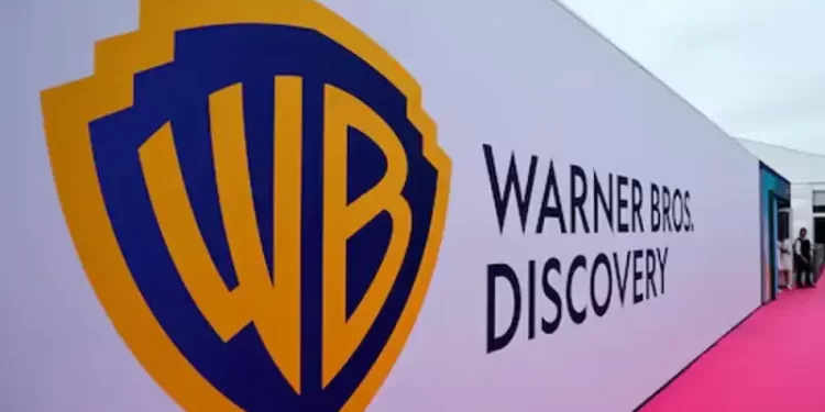 Warner Bros Discovery ponders outright sale