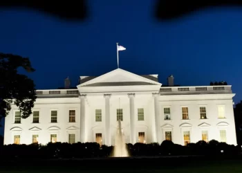 White House says Nobel Committee puts ‘politics over peace’