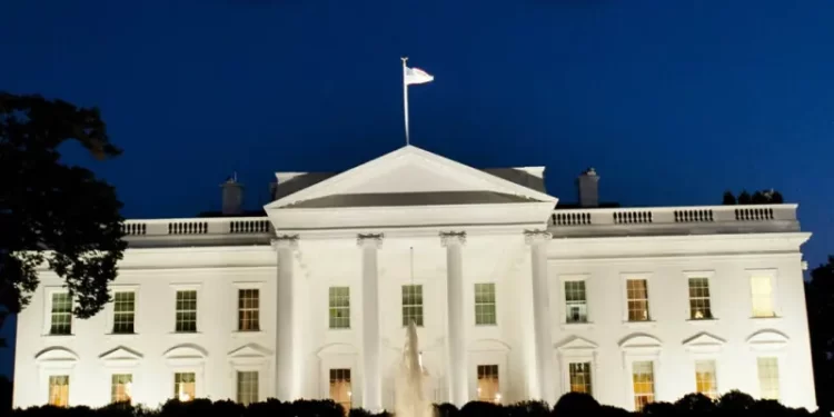 White House says Nobel Committee puts ‘politics over peace’