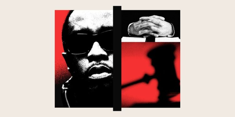 With dozens of lawsuits and a reputation in crisis, Sean Combs' troubles are far from over