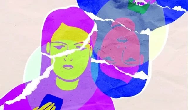 your boundaries might be ruining your friendships