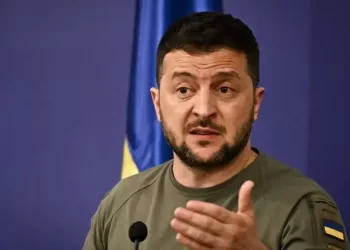 Zelensky urges Trump to end Ukraine war like in ‘the Middle East’