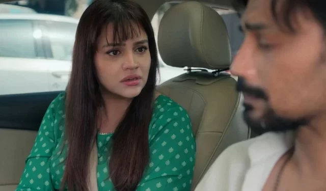 dil dhoondta hai phir wohi shows what caregiving really looks like for pakistani women