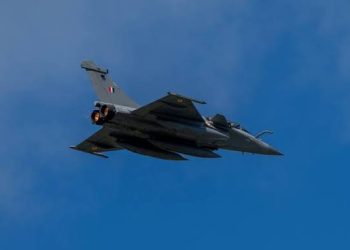 ‘India may have Forgotten about its Destroyed Fighter Jets’ ISPR Reacts to Indian Thre@t