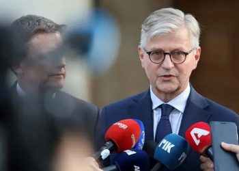 ‘Indispensable’ peacekeeping operations threatened by cuts, UN warns