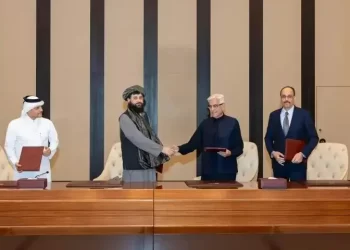 ‘Positive step’: Saudi Arabia, China welcome Pakistan-Afghanistan ceasefire, affirm support for peace efforts