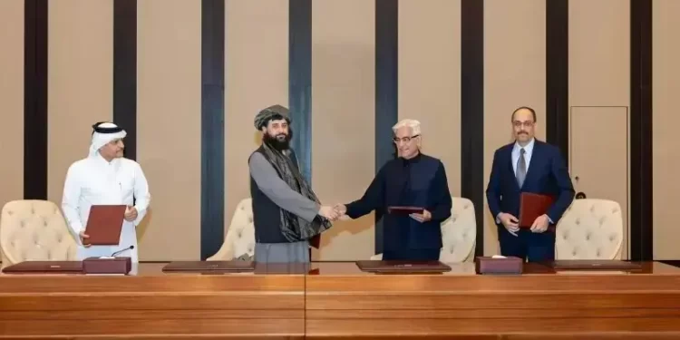 ‘Positive step’: Saudi Arabia, China welcome Pakistan-Afghanistan ceasefire, affirm support for peace efforts