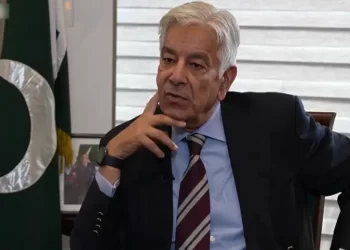 ‘Ray of light’ seen in Istanbul talks between Pakistan and Afghanistan: Khawaja Asif