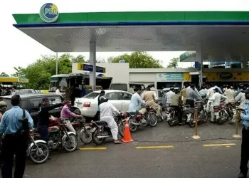 ‘Situation fully under control’: Ogra rubbishes reports of fuel shortage