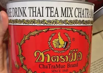 ‘Thai Red Tea’ shipment from Thailand found packed with marijuana, say customs
