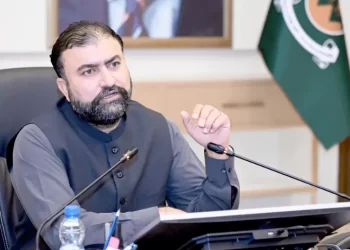 ‘War on terror’ a battle for country’s survival: Bugti