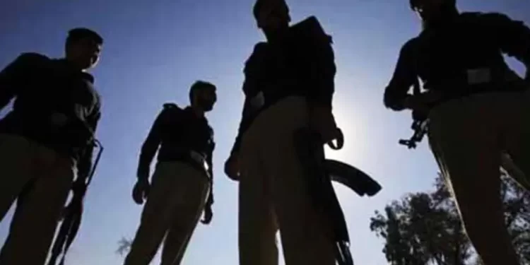 12 suspected dacoits killed during police search operation in Sindh’s Ghotki