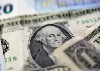 Intra-day update: rupee gains further ground against US dollar