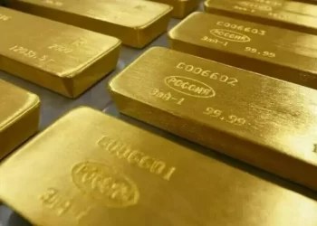Gold price per tola remains stable in Pakistan