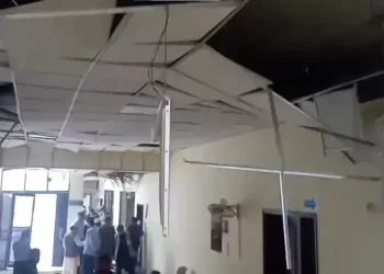 19-year-old AC technician injured in gas leak blast at Supreme Court canteen succumbs to injuries