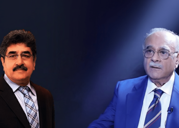 2 Prominent Journalists Resigned from Samaa TV