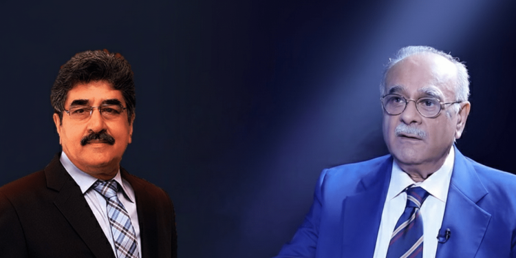 2 Prominent Journalists Resigned from Samaa TV