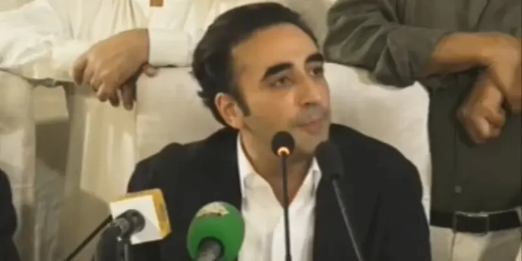 27th Constitutional Amendment: PPP green-lights changes to Article 243 after CEC concludes