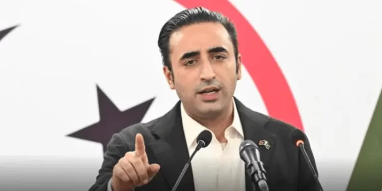 27th Constitutional Amendment on the horizon after Bilawal says PML-N delegation sought PPP’s support