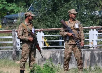 38 terrorists killed in four separate KP operations: ISPR