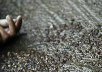 4 bodies found in Kech