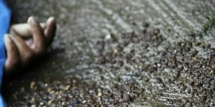 4 bodies found in Kech