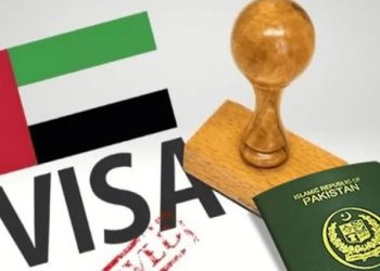 500 Visas to Be Processed Daily for Pakistanis as UAE Introduces Major Visa Reforms