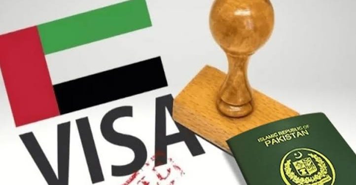 500 Visas to Be Processed Daily for Pakistanis as UAE Introduces Major Visa Reforms
