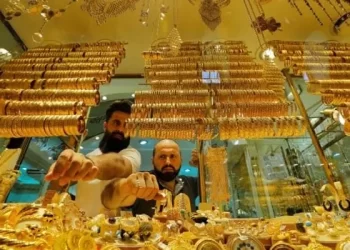 $8 billion–$12 billion of Pakistan’s gold trade hides in the shadows: CCP
