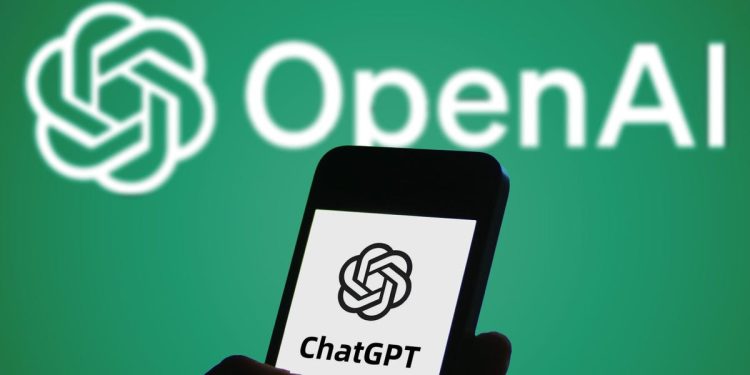 A high school dropout who got hired at OpenAI says he used ChatGPT to learn Ph.D.-level AI