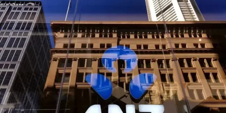 ANZ’s ‘good news’ culture masking problems, bank review finds