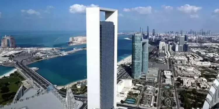 Abu Dhabi’s IHC interested in Lukoil’s foreign assets