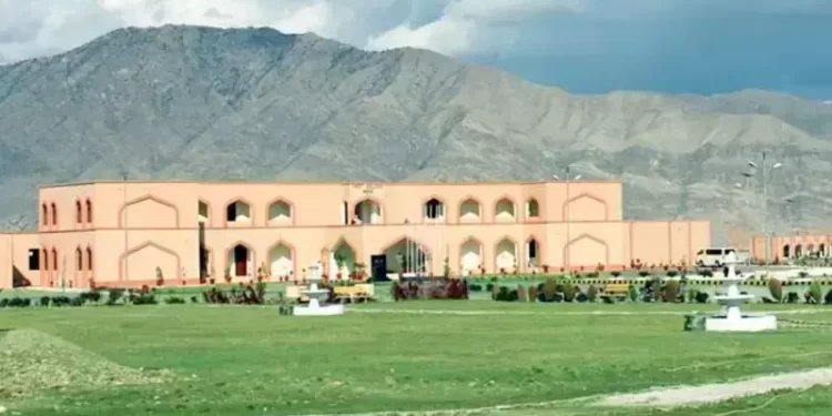 All terrorists in Wana attack Afghan nationals; orchestrated by TTP from Afghanistan: information ministry