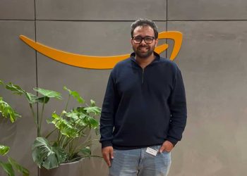 Amazon Invites Mean3, a Leading E-commerce Agency, Exclusively to their New York HQ