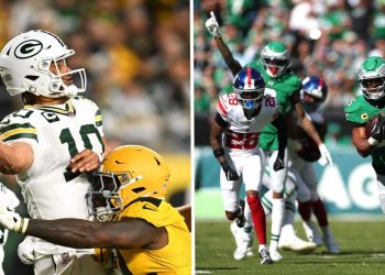 Another 'Monday Night Football' blackout on YouTube TV is looming, and Eagles fans aren't the only ones upset