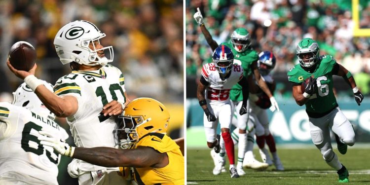 Another 'Monday Night Football' blackout on YouTube TV is looming, and Eagles fans aren't the only ones upset