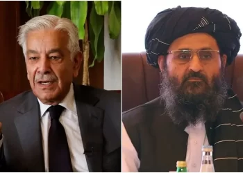 Asif dismissive of Afghan intent to reduce transit trade, says it will only ‘benefit’ Pakistan