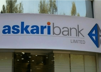 Askari Bank Posts Rs. 18.2 Billion Profit in 9 Months