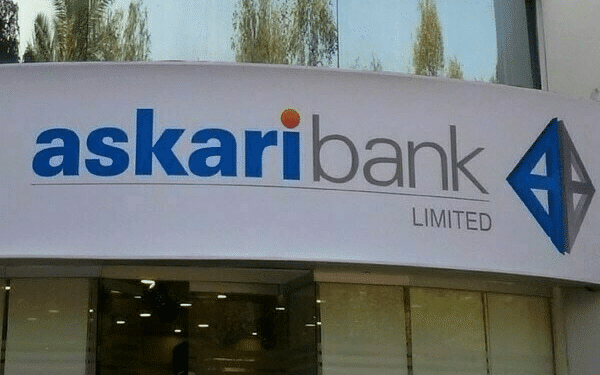 Askari Bank Posts Rs. 18.2 Billion Profit in 9 Months